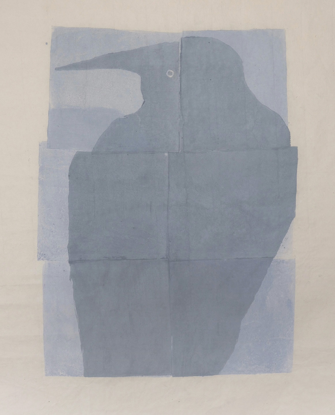 Blue Bird